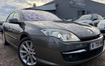 Renault Laguna Uckange