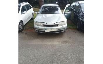 Renault laguna ii estate Quimper