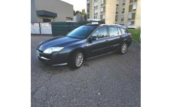 Renault laguna iii Jarville-la-Malgrange