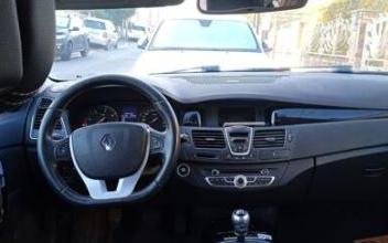 Renault laguna iii Tremblay-en-France