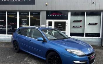 Renault laguna iii estate Chambéry
