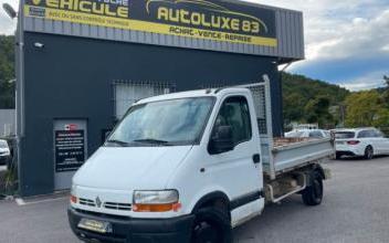 Renault Master Draguignan