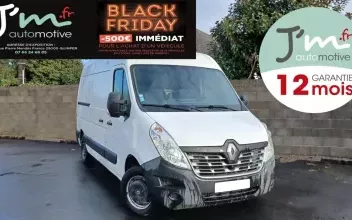Renault Master Quimper