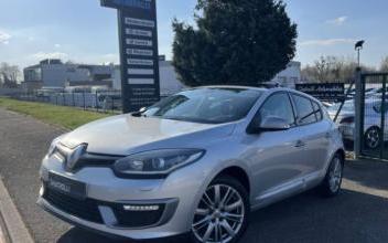 Renault Megane Entzheim