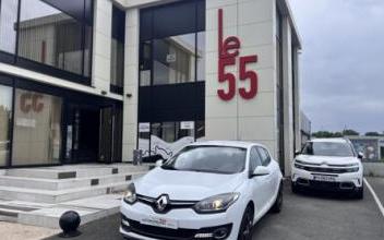 Renault megane Saint-Jean-de-Braye