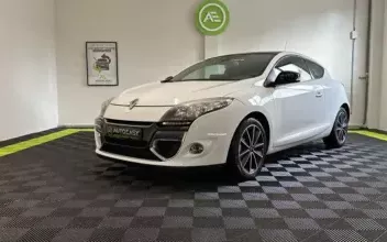 Renault Megane Sarrians