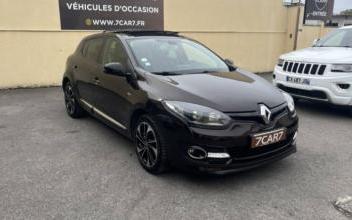 Renault Megane Brie-Comte-Robert