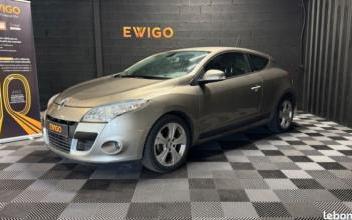 Renault Megane Lavilledieu