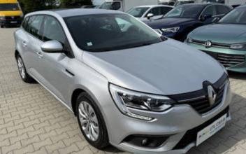 Renault Megane Tarcenay