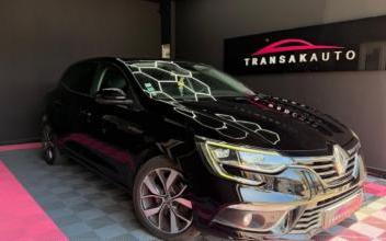 Renault Megane Marignane