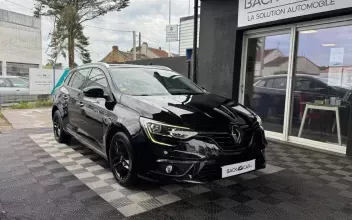 Renault Megane Nantes