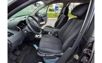 Renault megane Châtenay-Malabry