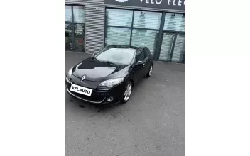 Renault Megane Paris