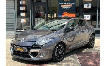 Renault megane Forbach
