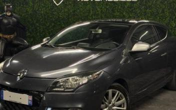Renault Megane Taverny