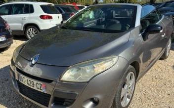 Renault Megane CC Montauban