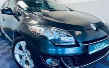 Renault Megane Estate Sannerville
