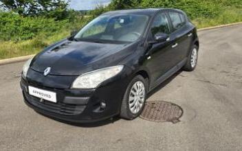 Renault megane iii Samer