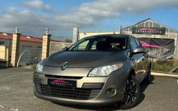 Renault megane iii Morainvilliers