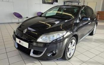Renault megane iii Steenvoorde