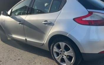 Renault megane iii Pierreval