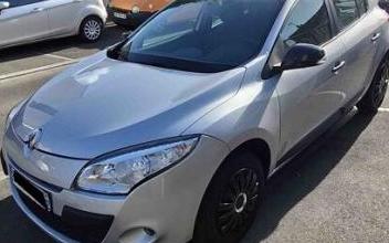 Renault megane iii Villetaneuse