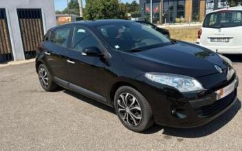 Renault megane iii coupe Salon-de-Provence
