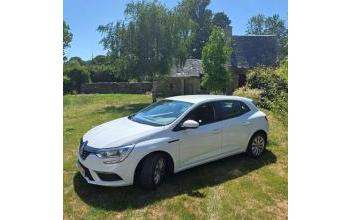 Renault megane iv Caen