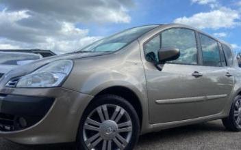 Renault Modus Strasbourg