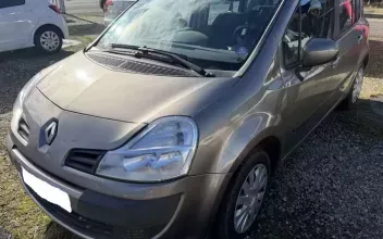 Renault Modus Saint-Priest