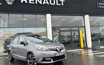 Renault Scenic Blain