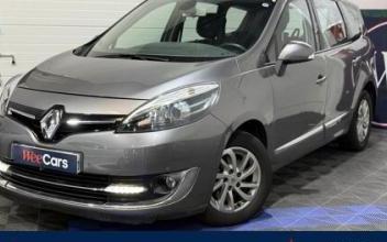 Renault scenic Bry-sur-Marne