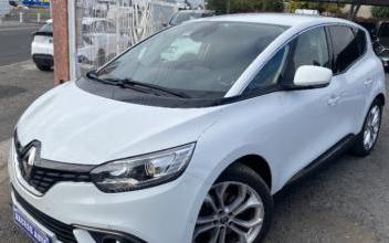 Renault Scenic Cournon-d'Auvergne