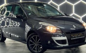 Renault Scenic Sarreguemines