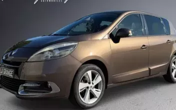 Renault Scenic Wittelsheim