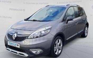 Renault scenic Strasbourg