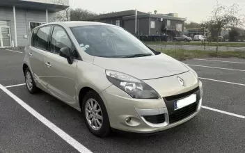 Renault Scenic Creil