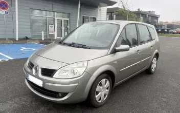 Renault Scenic Creil