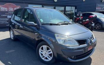 Renault Scenic Avoine