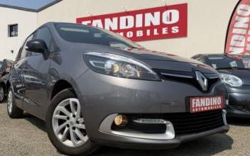 Renault Scenic Pavie