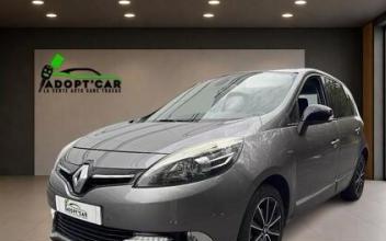 Renault scenic Lognes