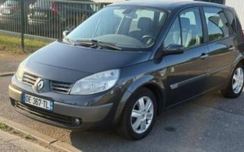 Renault scenic ii Gisors
