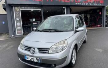 Renault scenic ii Gagny