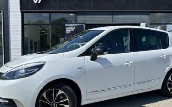 Renault scenic iii Echirolles