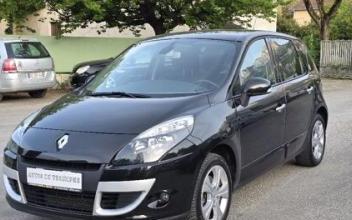 Renault scenic iii Bernin