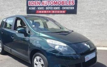 Renault scenic iii Portet-sur-Garonne