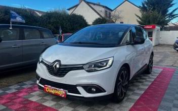 Renault scenic iv Drancy