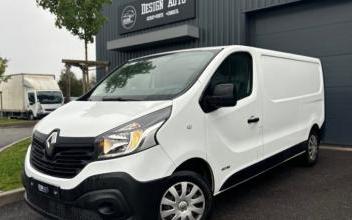 Renault Trafic Eschau