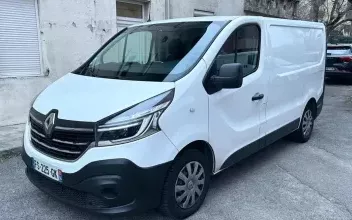 Renault Trafic Grenoble