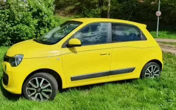 Renault Twingo Forbach